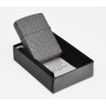 Zippo 211 Snakeskin Logo