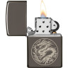 Зажигалка ZIPPO 49718
