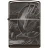 Зажигалка ZIPPO LISA PARKER 49287