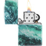 Зажигалка Zippo Rogue Wave 48621