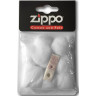 Вата для зажигалки Zippo 122110