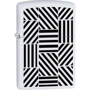 Зажигалка Zippo 214 Abstract