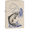 Zippo 216 Fishing (29227)