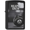 Zippo Sons of Anarchy 28677 — зажигалка с цветным принтом